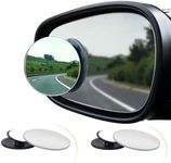Spurtar Blind Spot Mirrors for Cars