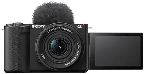 Sony Alpha