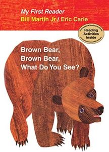 Brown Bear