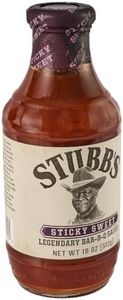 Stubb's St