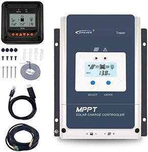 EPEVER 50A