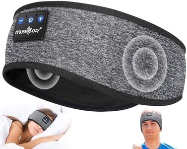 MUSICOZY S