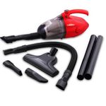 Vacuum Cleaners With Hepa Filter