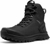 Coostar Tactical Boots for Men Ligh