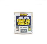 RUSTINS GYPU2500 Primer/Undercoat - Grey