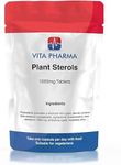 VITA PHARMA Plant Sterols 1000mg 240 Tablets