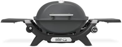 Weber Baby Q Premium Gas BBQ (Q1200