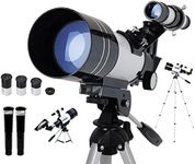 Astronomical Telescope 30070 with E