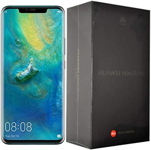 Huawei Mat