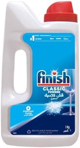 Finish 1 K