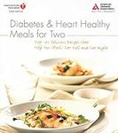 Diabetes and Heart Healthy Meals fo