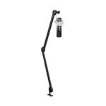 OnStage MBS7500 Professional Studio Microphone Boom Arm