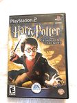 Harry Potter and the Chamber of Secrets - PlayStation 2