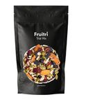 Fruitri Super Trail Mix 400g| Mixed Berries, Nuts and Seeds | Assorted Dry Fruit Mix with Berries, Nuts, Seeds & Fruits as Immunity Booster
