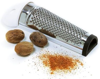 Norpro Nutmeg Grater, 5.5in/14cm