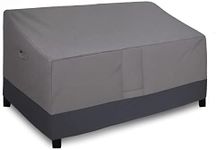 Easy-Going Outdoor Couch Cover, Hea