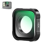 NEEWER 15X Macro Lens Compatible wi