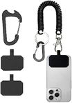 HOTEMIA Phone Tether Lanyard Anti T