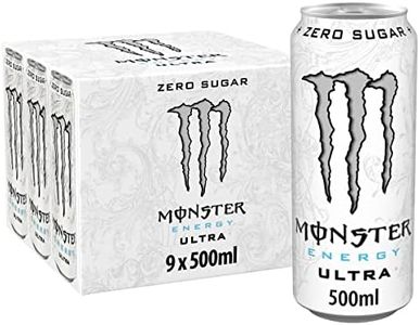 Monster Ul