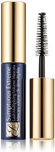 Estée Lauder Sumptuous Extreme Lash Multiplying Volume and Length Mascara, Black, 0.09 fl oz.