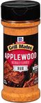 McCormick Grill Mates Applewood Rub, 6 oz