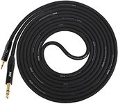 LyxPro 3.5mm (1/8” mini-Stereo) TRS