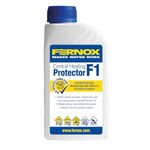 Fernox 56599 F1 500 ml Central Heating Protector by Fernox