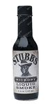Stubb'S | Hickory Liquid Smoke | 12 x 148ml