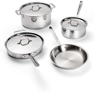 All-Clad D