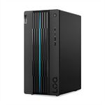 Lenovo IdeaCentre LOQ 17L Desktop PC (Intel Core i5-13400F, NVIDIA GeForce RTX 3060 12GB GDDR6, 16GB RAM, 1TB SSD, Windows 11 Home) - Raven Black