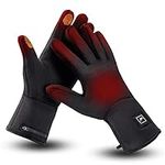 Heated Glove Liners for Men Women, 