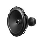 Sony XS-162GS | 6 ½" 2-Way Component Speakers, Black