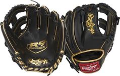 9 12" Training Glove Single Post Web