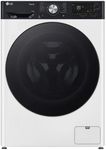 EZDispense™ 9kg Washing Machine with 1400 rpm, A Energy Rated, TurboWash™360, Steam™ in White