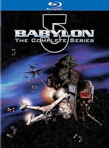 Babylon 5: