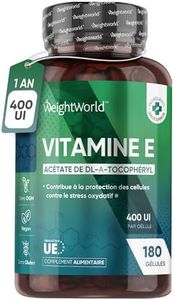 Vitamine E