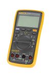 Fluke 17B Max 01 comes with TL75 having 6000 Count