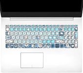 Keyboard Cover for Lenovo IdeaPad 3