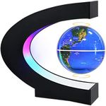 Magnetic Levitating Globe with LED 