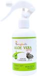 UnRuffledRx Aloe Vera Bird Bath Spr