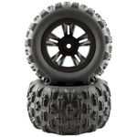 GDOOL RC CAR 16300B Wheels Tires Accessories Spare Parts for H16GT H16DR H16BM H16 H16P H16E 16208 16209 16210 HP161S H17 1:16 Brushless RC Monster Trucks Vehicle