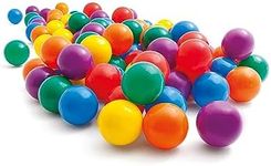 Intex Small Plastic Fun Ballz with 