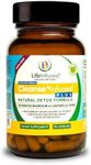 Life Infused® Cleanse Infused Plus A Gentle, Yet Powerful Colon Cleanser Powered by Oxygenated Magnesium, Premium Herbs and Enzymes. Vegan. 90 Servings.