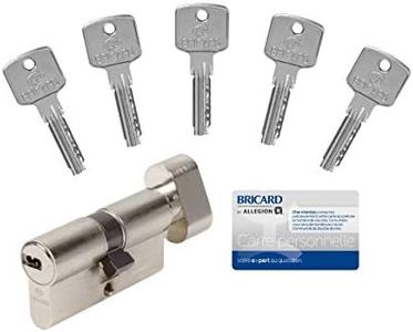 Bricard 15