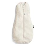 ergoPouch - CocoonSwaddleBag 0.2tog (Oatmeal Marle, 6-12M)