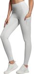 THE GYM PEOPLE Thick High Waist Yog