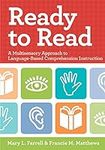 Ready to Read: A Multisensory Appro