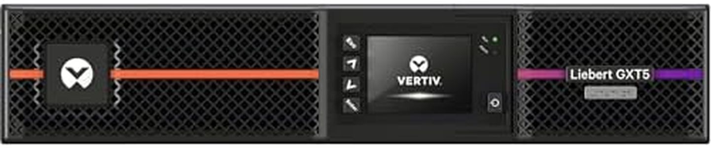 Vertiv Lie