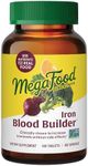 MegaFood Blood Builder - Iron Suppl