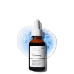 The Ordinary Multi-Peptide + Copper Peptides 1%, Anti-Aging Serum for Fine Lines and Skin Elasticity, 30ml